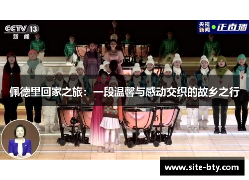 佩德里回家之旅：一段温馨与感动交织的故乡之行