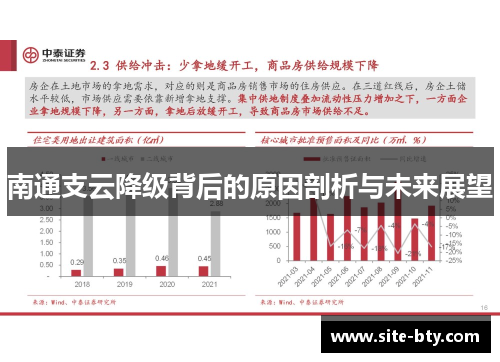 南通支云降级背后的原因剖析与未来展望