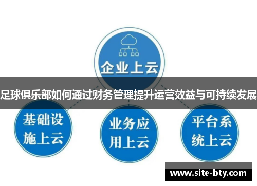足球俱乐部如何通过财务管理提升运营效益与可持续发展