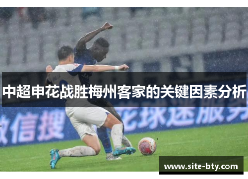 中超申花战胜梅州客家的关键因素分析