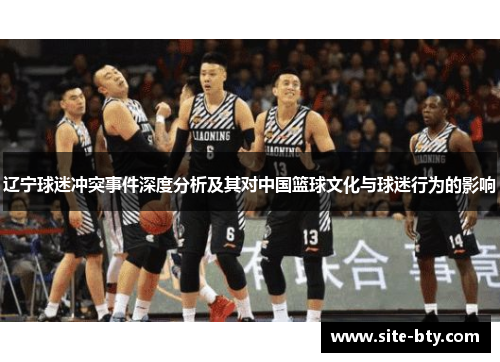 辽宁球迷冲突事件深度分析及其对中国篮球文化与球迷行为的影响
