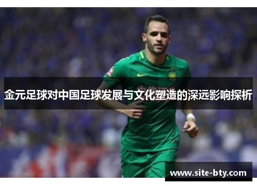 金元足球对中国足球发展与文化塑造的深远影响探析