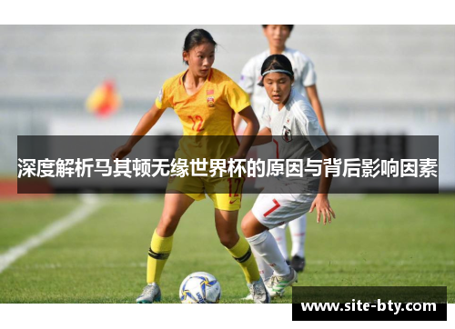 深度解析马其顿无缘世界杯的原因与背后影响因素