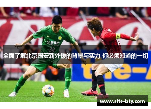 全面了解北京国安新外援的背景与实力 你必须知道的一切