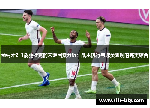 葡萄牙2-1战胜捷克的关键因素分析：战术执行与球员表现的完美结合