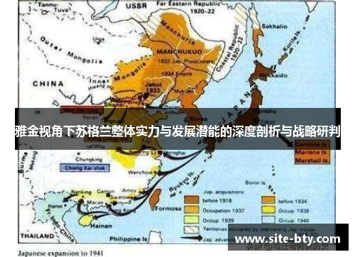 雅金视角下苏格兰整体实力与发展潜能的深度剖析与战略研判