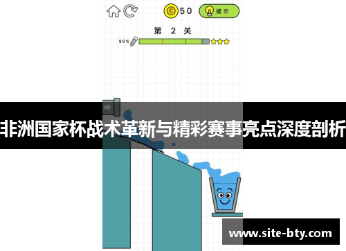 非洲国家杯战术革新与精彩赛事亮点深度剖析
