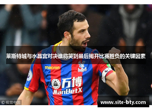 莱斯特城与水晶宫对决谁将笑到最后揭开比赛胜负的关键因素