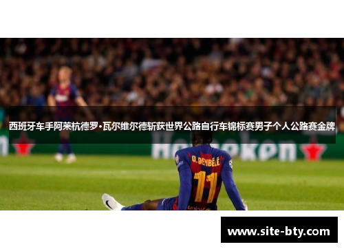 西班牙车手阿莱杭德罗·瓦尔维尔德斩获世界公路自行车锦标赛男子个人公路赛金牌