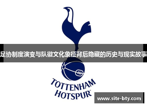 足协制度演变与队徽文化象征背后隐藏的历史与现实故事 足协制度演变与队徽文化象征背后隐藏的历史与现实故事