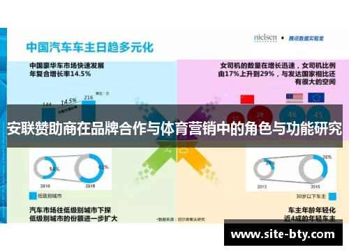 安联赞助商在品牌合作与体育营销中的角色与功能研究